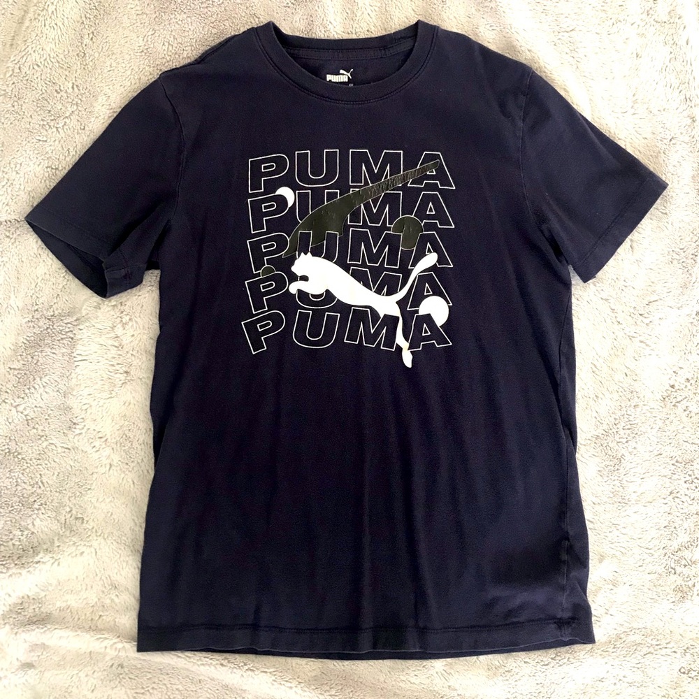Vintage Puma T-Shirt